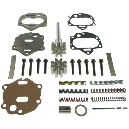 Seal Pwr Engine Part Oil Pump Repair Kit, 224-51382 224-51382